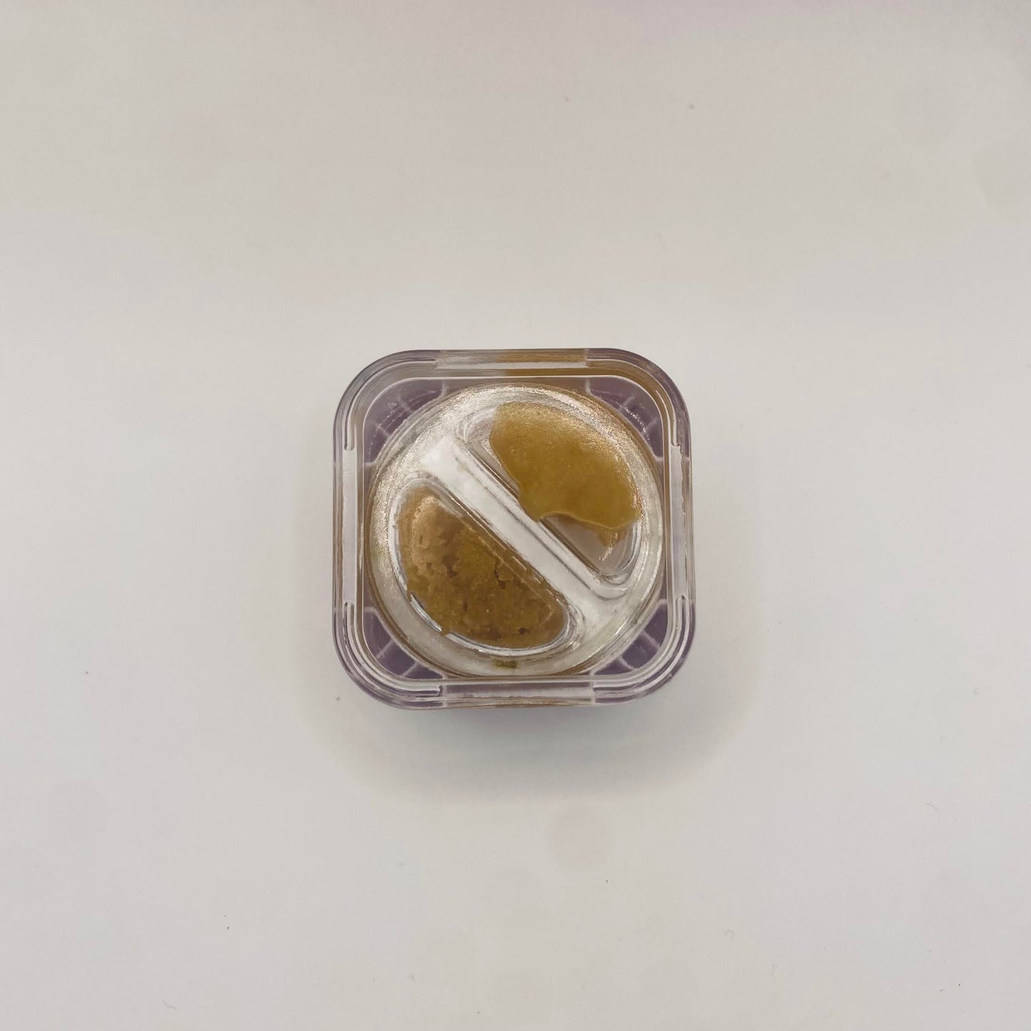 Strawberry Guava × GMO Dual-Texture Wax Jar (3.5g)