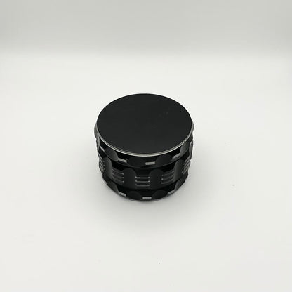 Black Metal Grinder