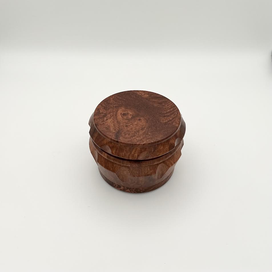 Wood Design Grinder