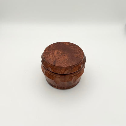 Wood Design Grinder