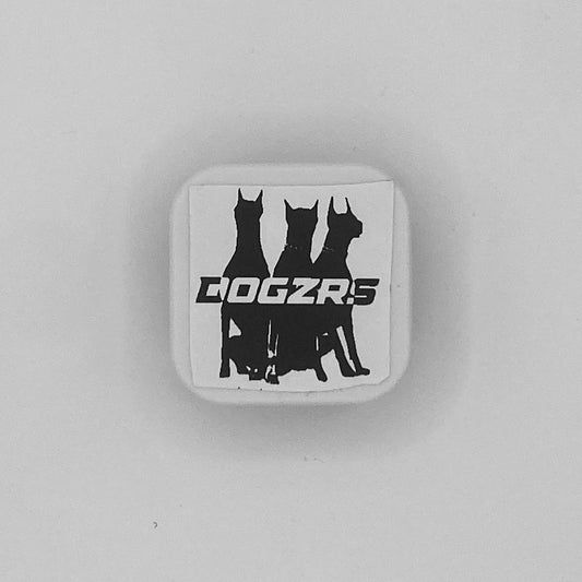 Strawberry Guava × GMO Dual-Texture Wax Jar (3.5g)