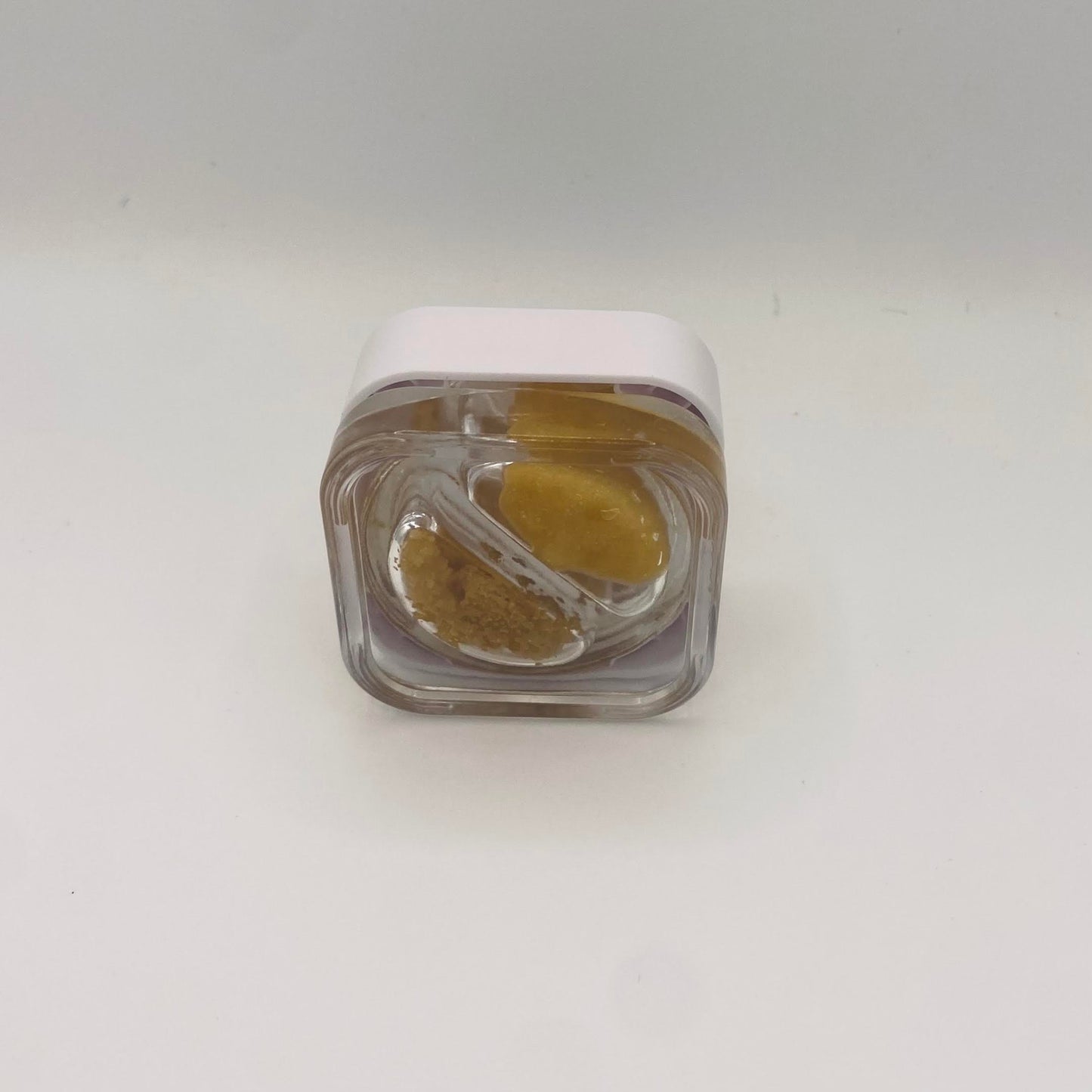 Strawberry Guava × GMO Dual-Texture Wax Jar (3.5g)