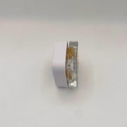 Strawberry Guava × GMO Dual-Texture Wax Jar (3.5g)