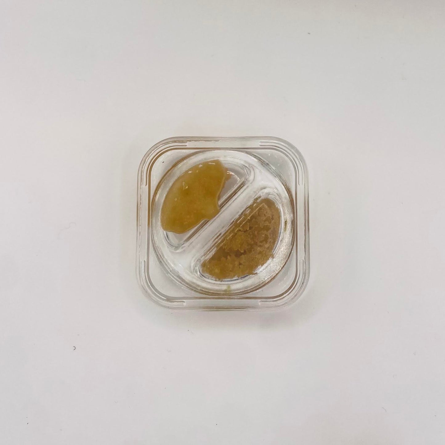 Strawberry Guava × GMO Dual-Texture Wax Jar (3.5g)