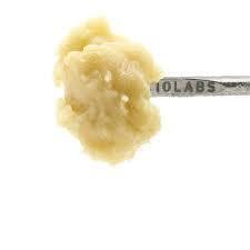 DOGZRS BHO Concentrates – 1g