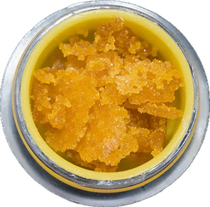 DOGZRS BHO Concentrates – 1g